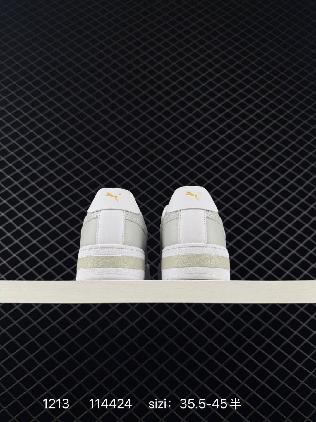 PUMA Ca Pro Classic